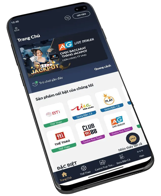 Thư viện trò chơi đa dạng tại vin7773 win