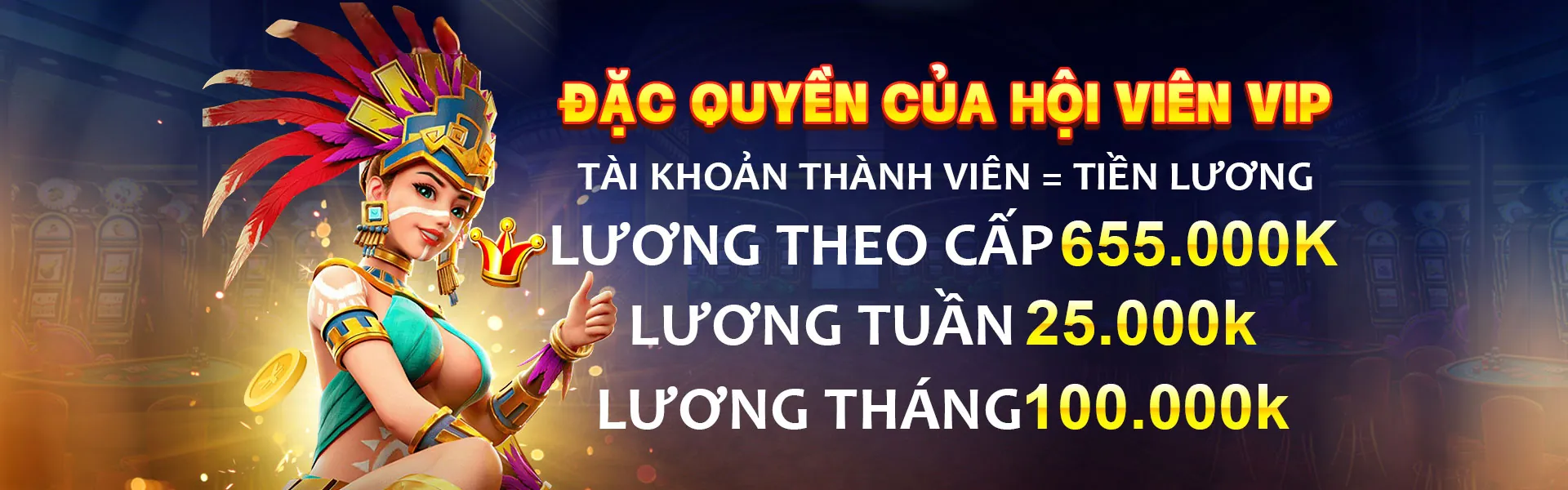 Đội ngũ vin7773 win làm việc chuyên nghiệp