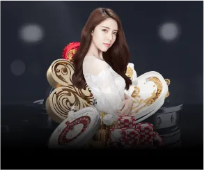 Giao diện game bắn cá đa dạng